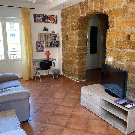 La Cupola Διαμέρισμα Παλέρμο Εξωτερικό φωτογραφία