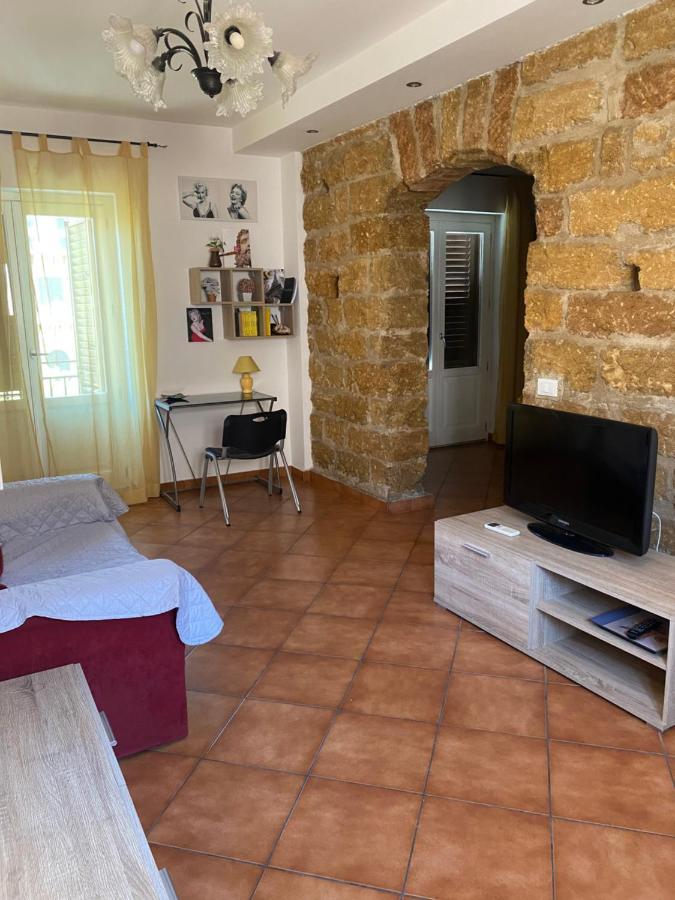 La Cupola Διαμέρισμα Παλέρμο Εξωτερικό φωτογραφία